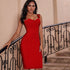 Bandage Dress Evening Strap Dresses for women - ROUTINE FASHION